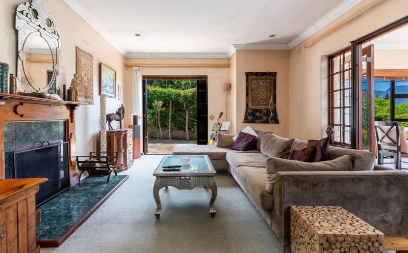 4 Bedroom Property for Sale in Hout Bay Western Cape